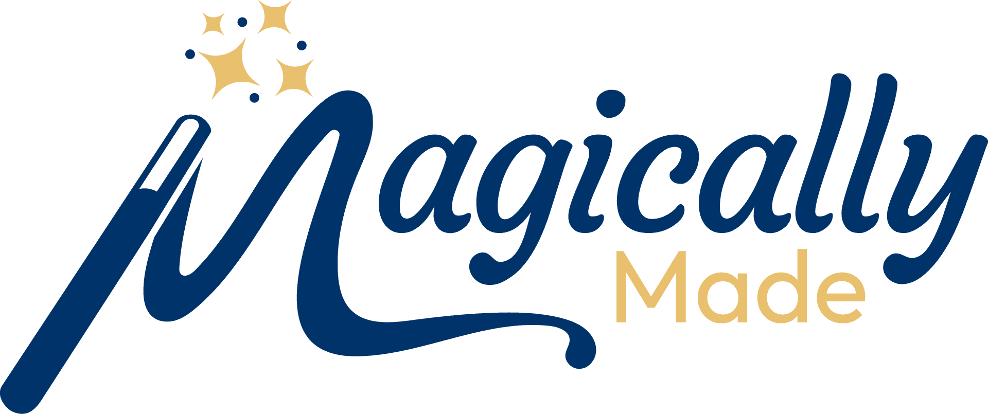 Magically Logo